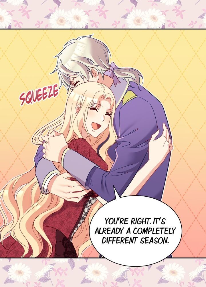 The Justice of Villainous Woman Chapter 117 page 15 - Chapter 117