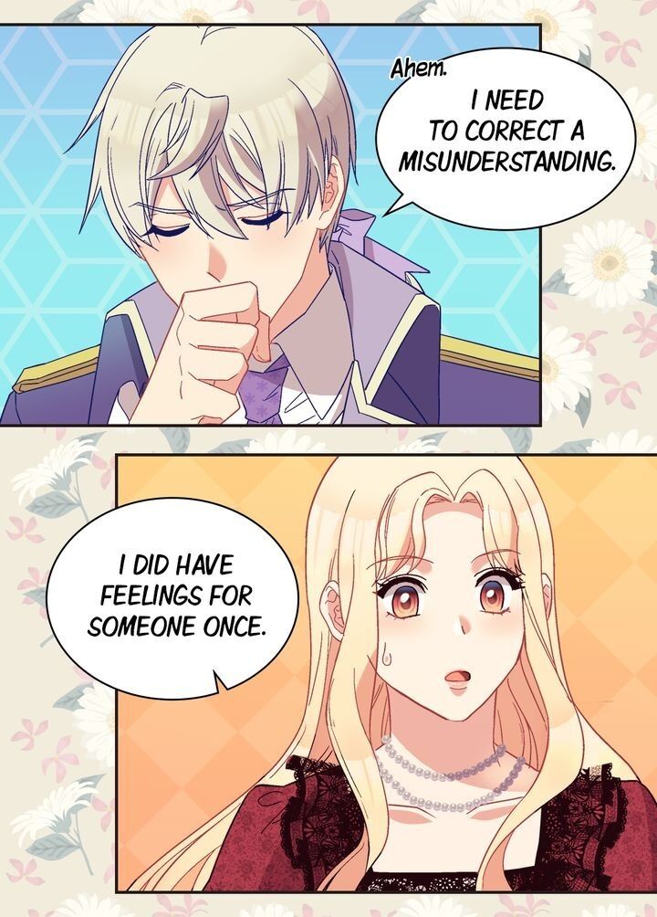 The Justice of Villainous Woman Chapter 117 page 23 - Chapter 117