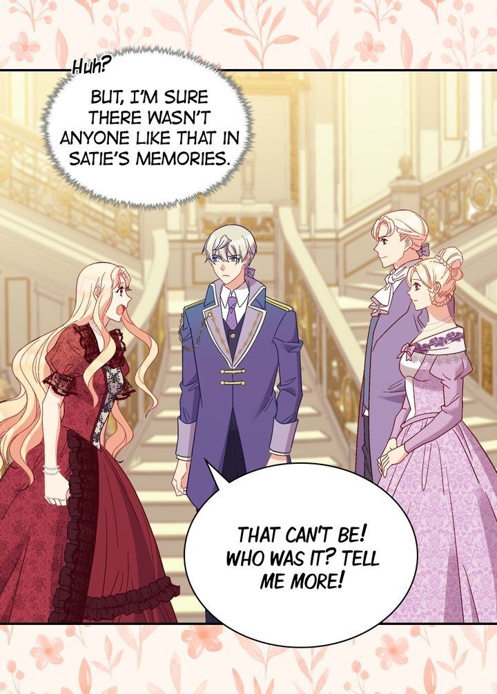 The Justice of Villainous Woman Chapter 117 page 24 - Chapter 117