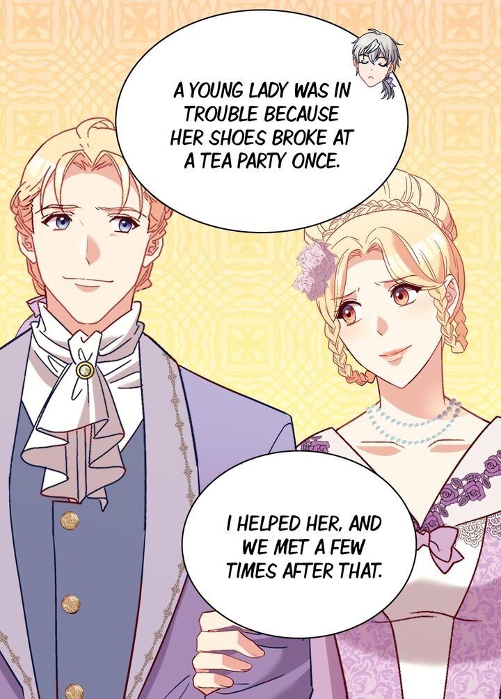 The Justice of Villainous Woman Chapter 117 page 25 - Chapter 117