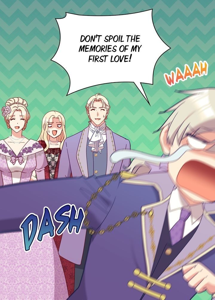 The Justice of Villainous Woman Chapter 117 page 28 - Chapter 117
