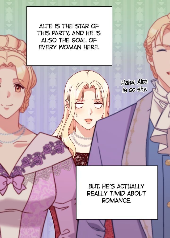 The Justice of Villainous Woman Chapter 117 page 29 - Chapter 117