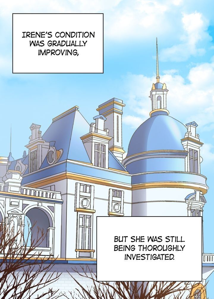 The Justice of Villainous Woman Chapter 117 page 3 - Chapter 117