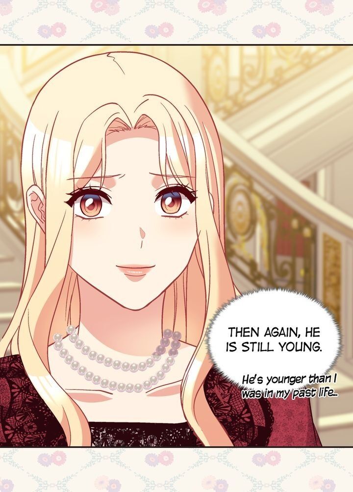 The Justice of Villainous Woman Chapter 117 page 30 - Chapter 117