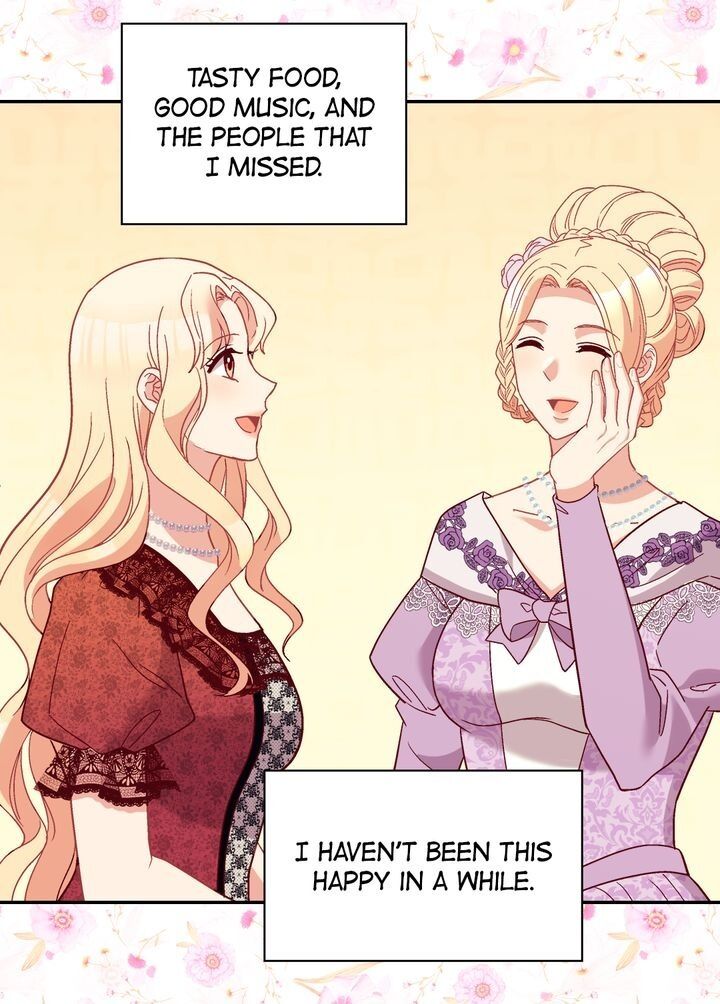 The Justice of Villainous Woman Chapter 117 page 32 - Chapter 117