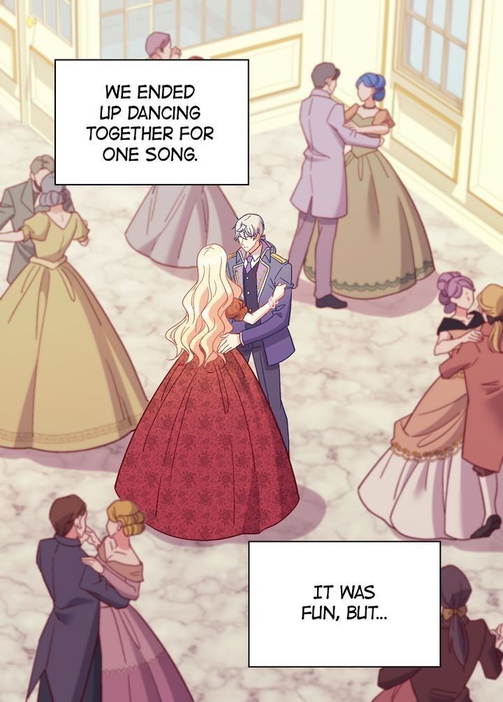 The Justice of Villainous Woman Chapter 117 page 37 - Chapter 117