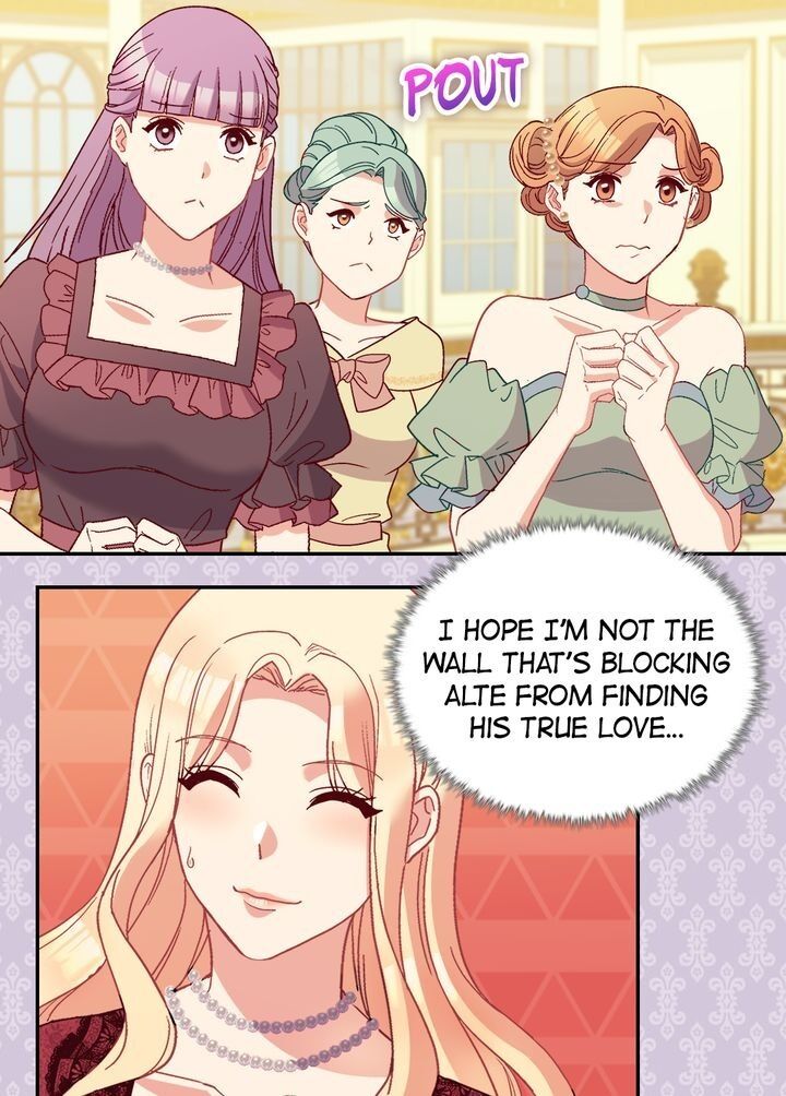 The Justice of Villainous Woman Chapter 117 page 38 - Chapter 117