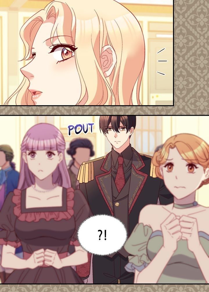 The Justice of Villainous Woman Chapter 117 page 39 - Chapter 117
