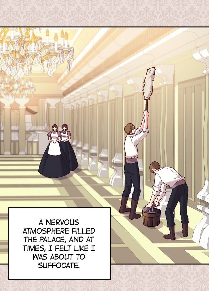 The Justice of Villainous Woman Chapter 117 page 4 - Chapter 117