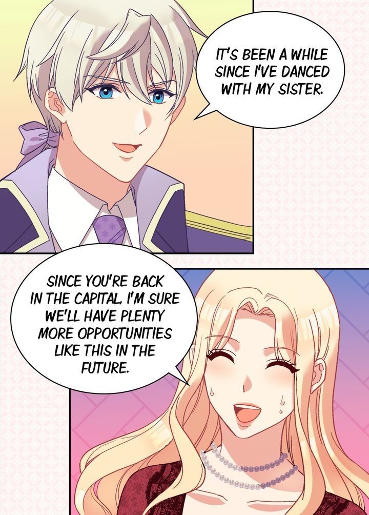 The Justice of Villainous Woman Chapter 117 page 41 - Chapter 117