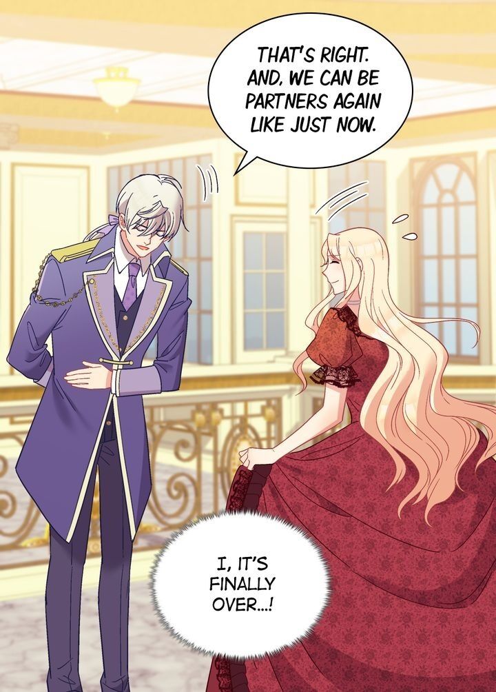 The Justice of Villainous Woman Chapter 117 page 42 - Chapter 117