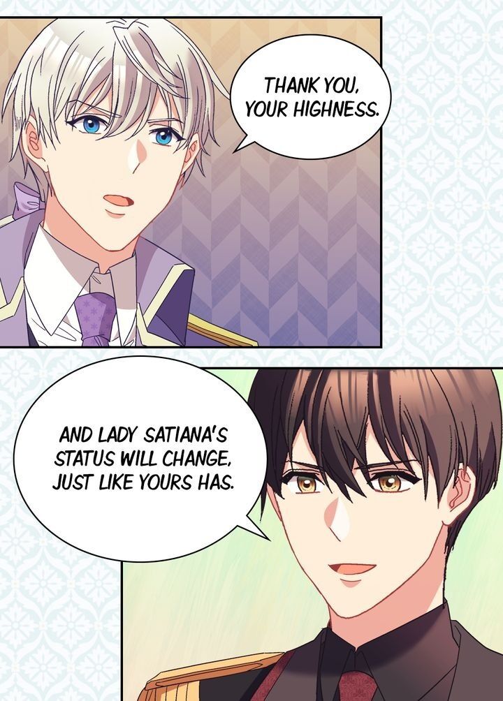 The Justice of Villainous Woman Chapter 117 page 45 - Chapter 117