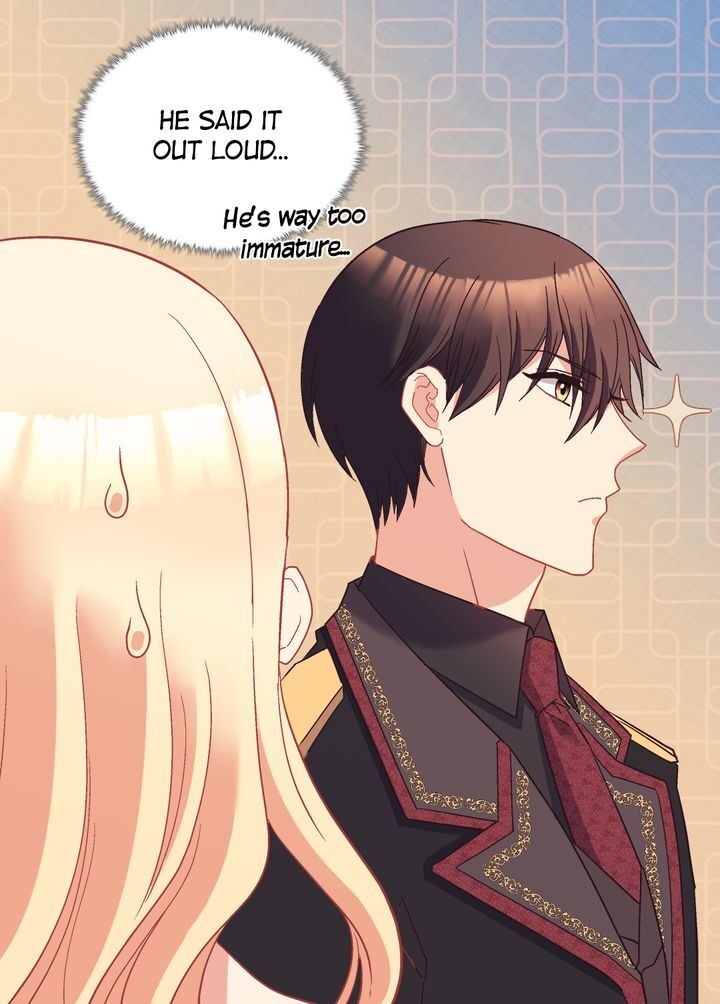 The Justice of Villainous Woman Chapter 117 page 47 - Chapter 117