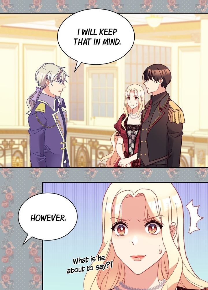 The Justice of Villainous Woman Chapter 117 page 48 - Chapter 117