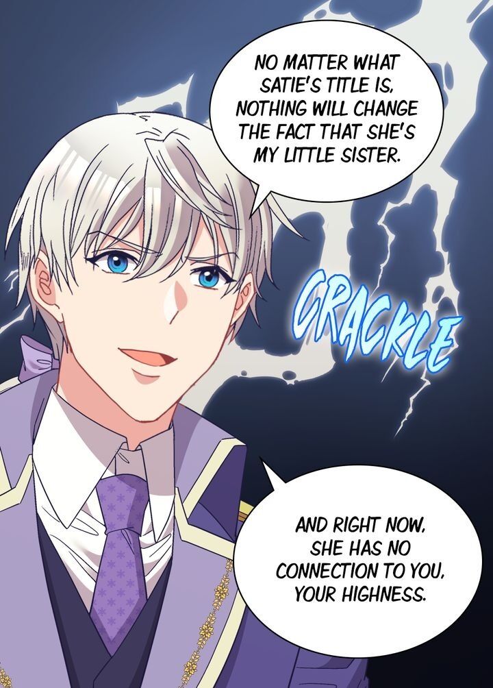 The Justice of Villainous Woman Chapter 117 page 49 - Chapter 117