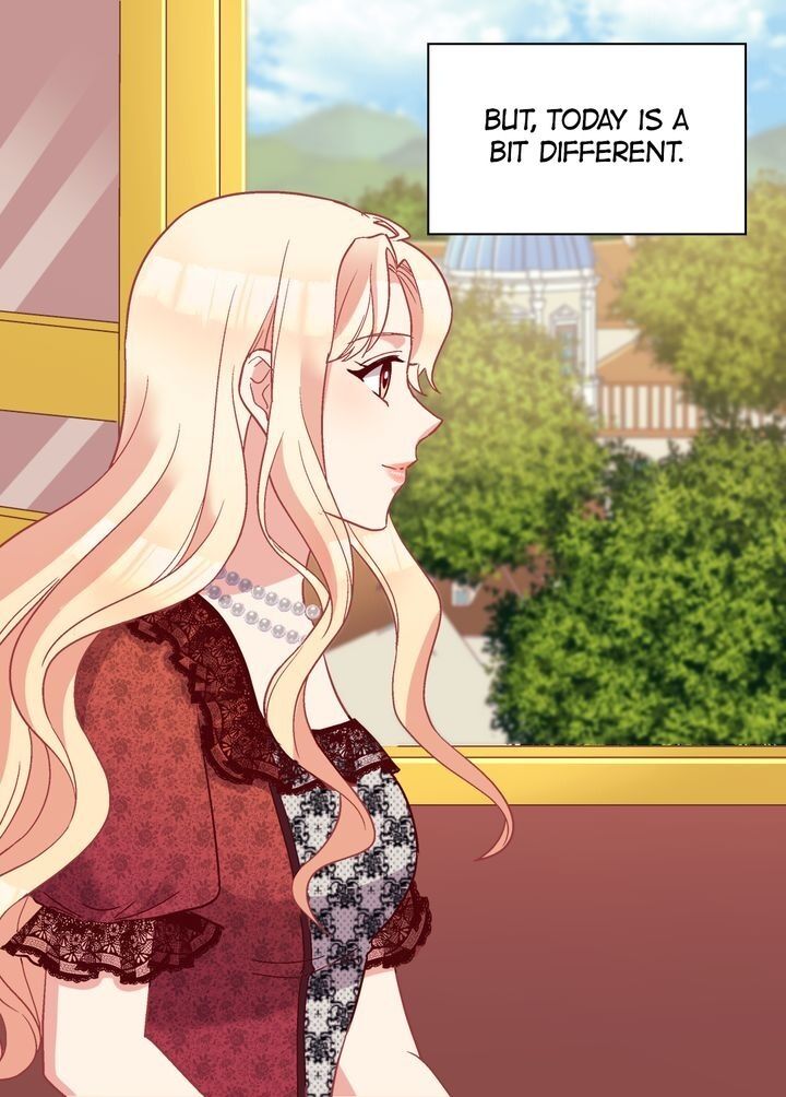 The Justice of Villainous Woman Chapter 117 page 5 - Chapter 117