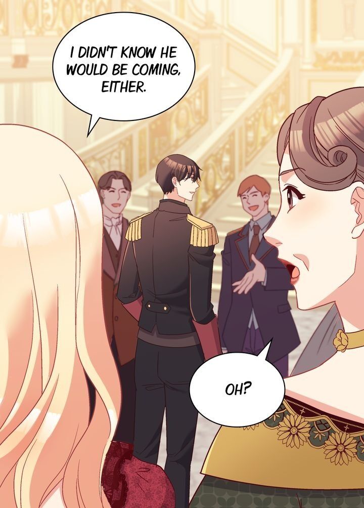 The Justice of Villainous Woman Chapter 117 page 55 - Chapter 117