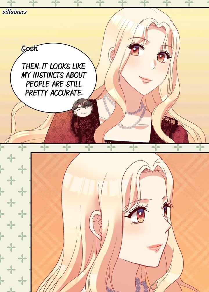 The Justice of Villainous Woman Chapter 117 page 56 - Chapter 117