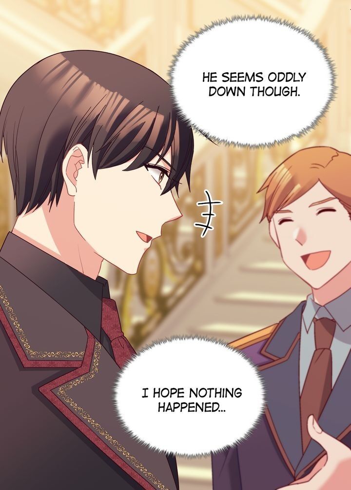 The Justice of Villainous Woman Chapter 117 page 57 - Chapter 117