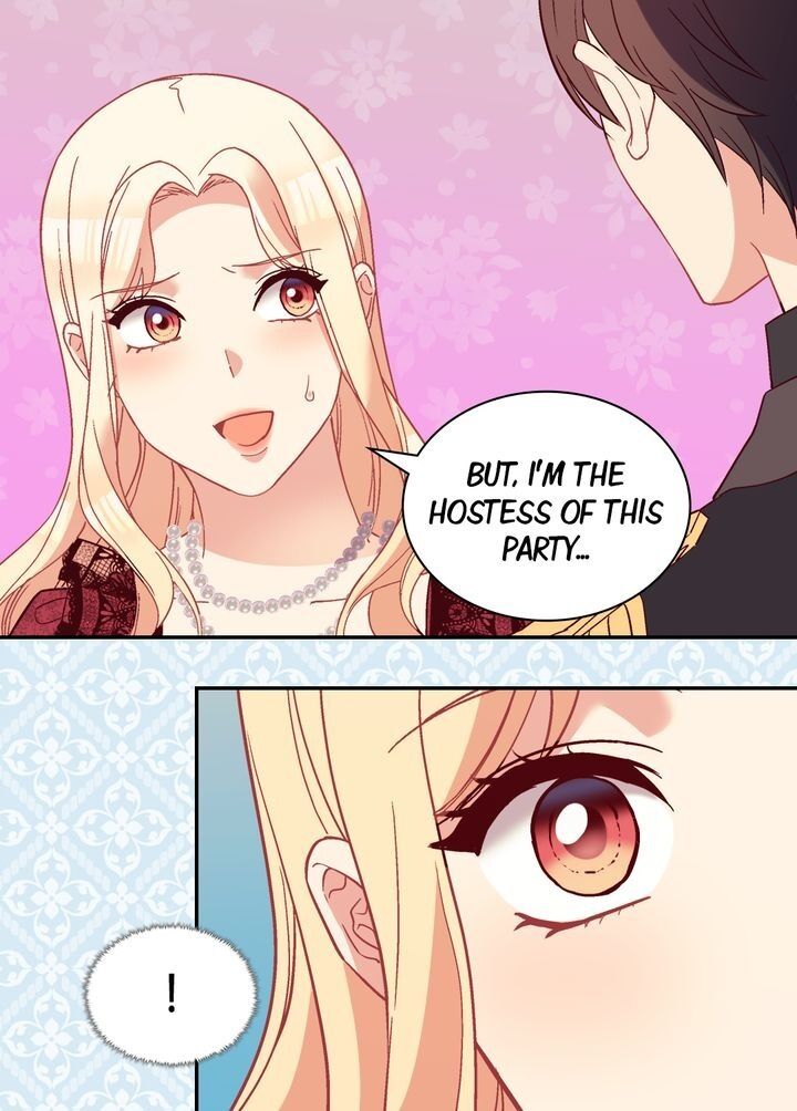 The Justice of Villainous Woman Chapter 117 page 61 - Chapter 117