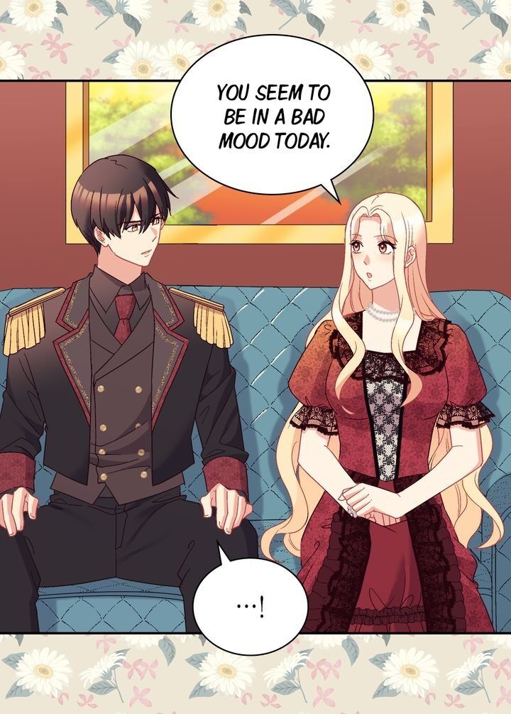 The Justice of Villainous Woman Chapter 118 page 11 - Chapter 118