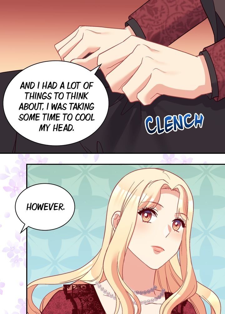 The Justice of Villainous Woman Chapter 118 page 14 - Chapter 118