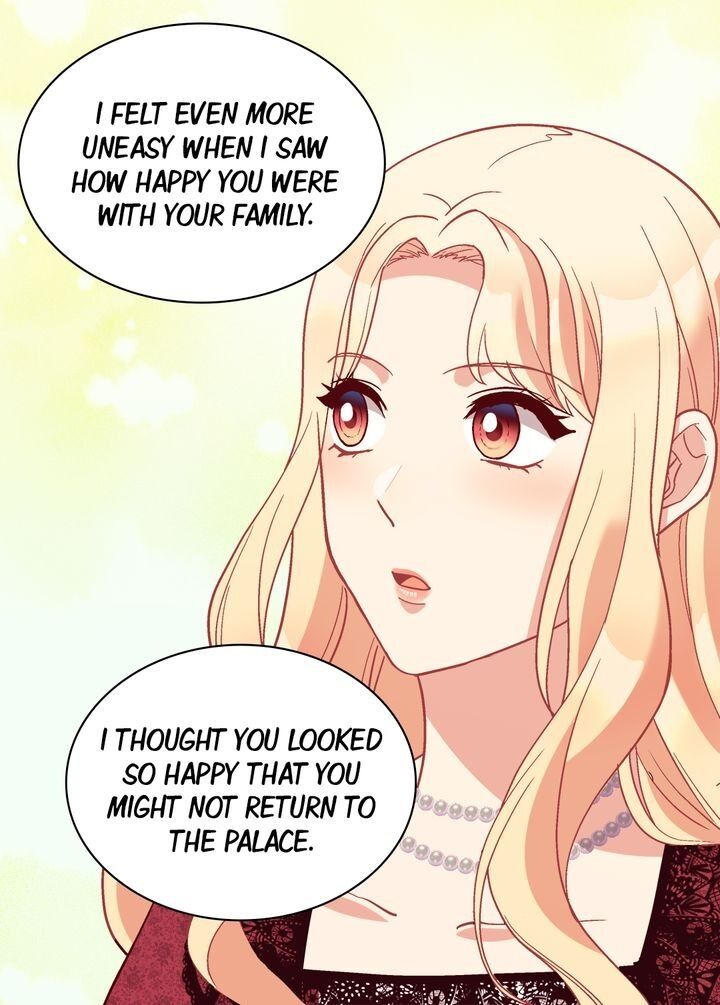 The Justice of Villainous Woman Chapter 118 page 15 - Chapter 118