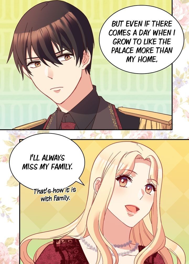 The Justice of Villainous Woman Chapter 118 page 17 - Chapter 118