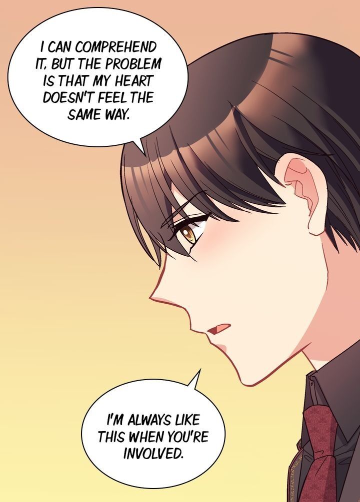 The Justice of Villainous Woman Chapter 118 page 19 - Chapter 118