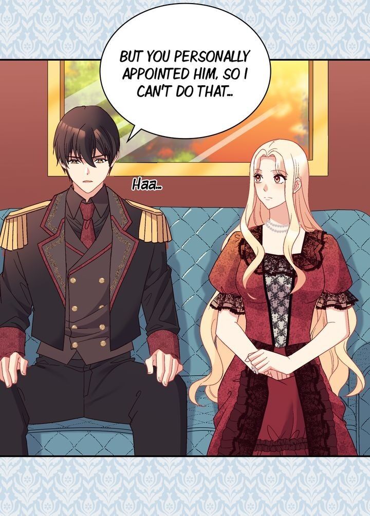 The Justice of Villainous Woman Chapter 118 page 27 - Chapter 118