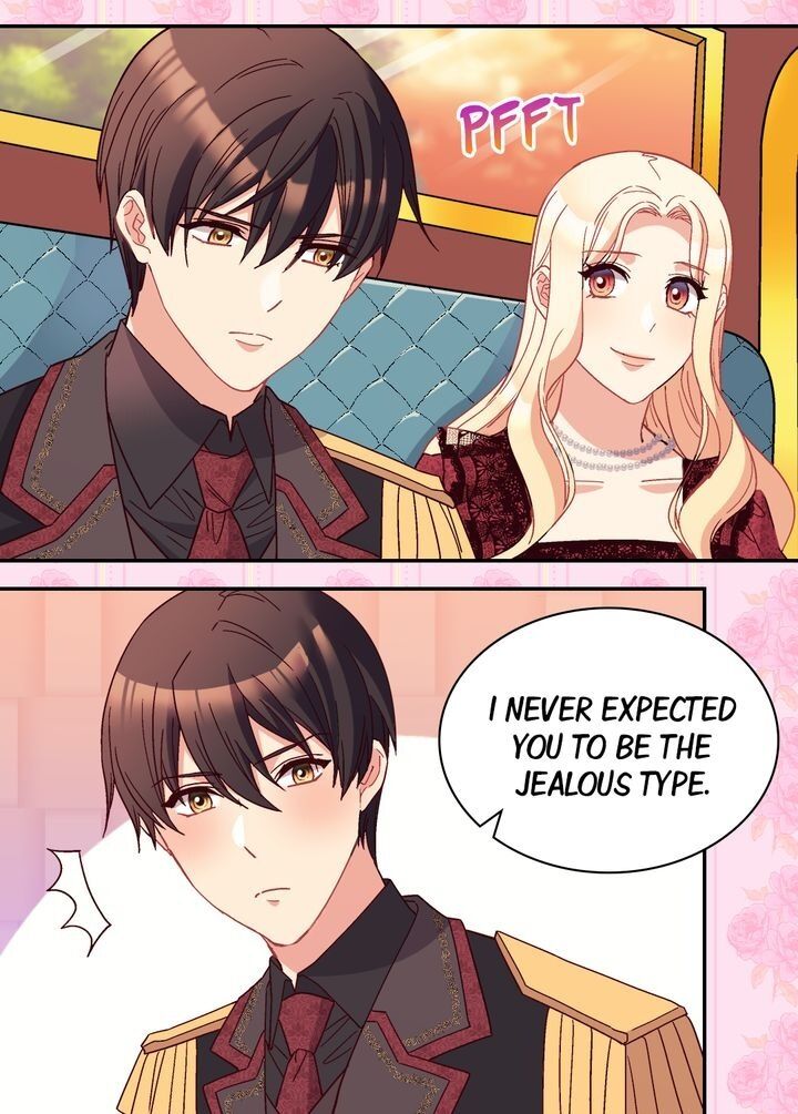 The Justice of Villainous Woman Chapter 118 page 28 - Chapter 118