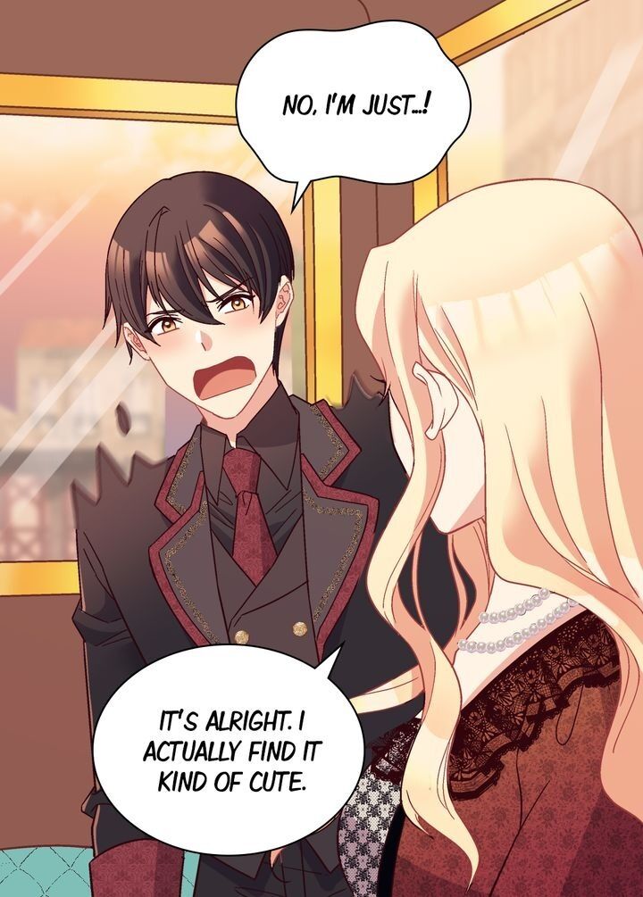 The Justice of Villainous Woman Chapter 118 page 29 - Chapter 118
