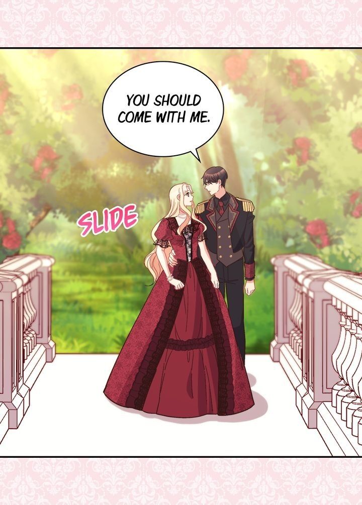 The Justice of Villainous Woman Chapter 118 page 3 - Chapter 118
