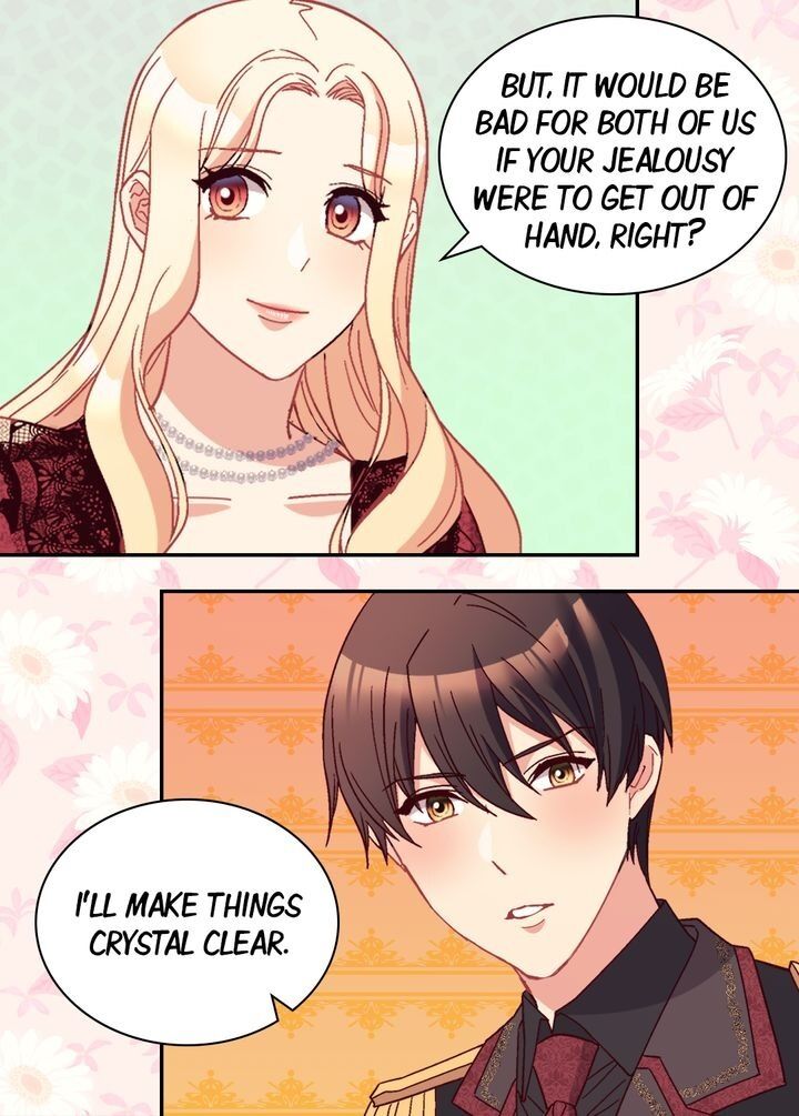 The Justice of Villainous Woman Chapter 118 page 30 - Chapter 118