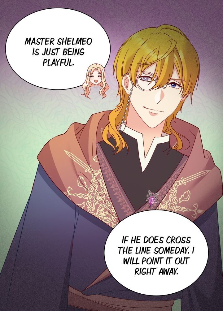 The Justice of Villainous Woman Chapter 118 page 33 - Chapter 118