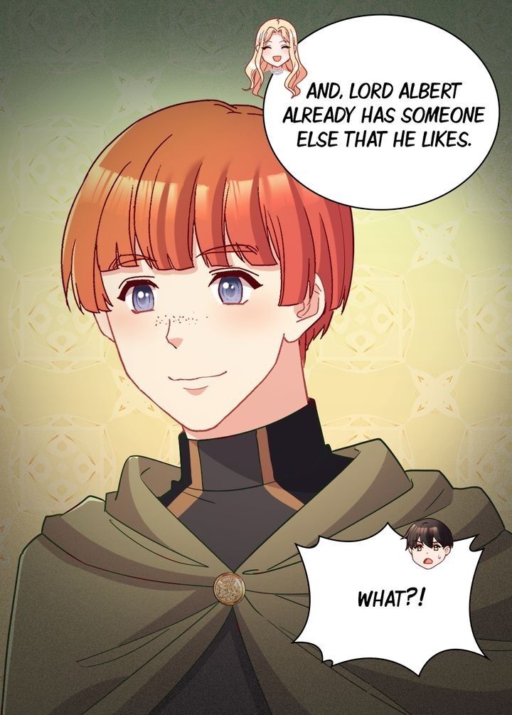The Justice of Villainous Woman Chapter 118 page 34 - Chapter 118