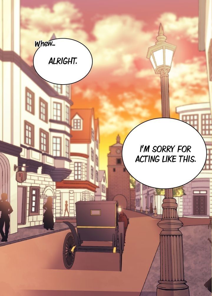 The Justice of Villainous Woman Chapter 118 page 37 - Chapter 118