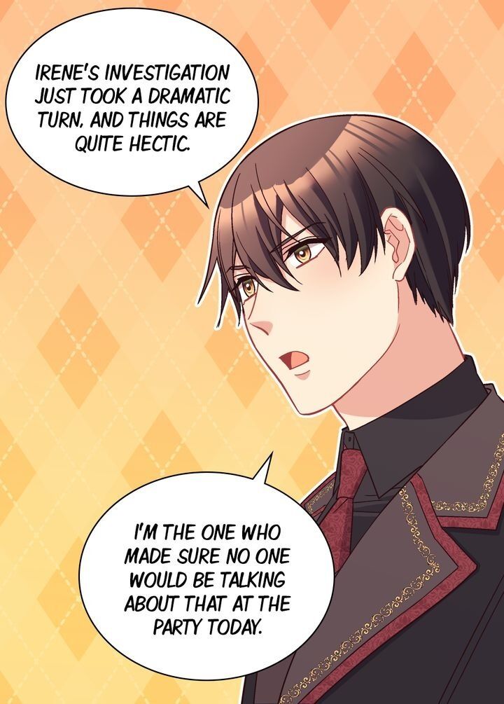 The Justice of Villainous Woman Chapter 118 page 39 - Chapter 118