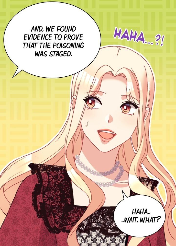 The Justice of Villainous Woman Chapter 118 page 41 - Chapter 118