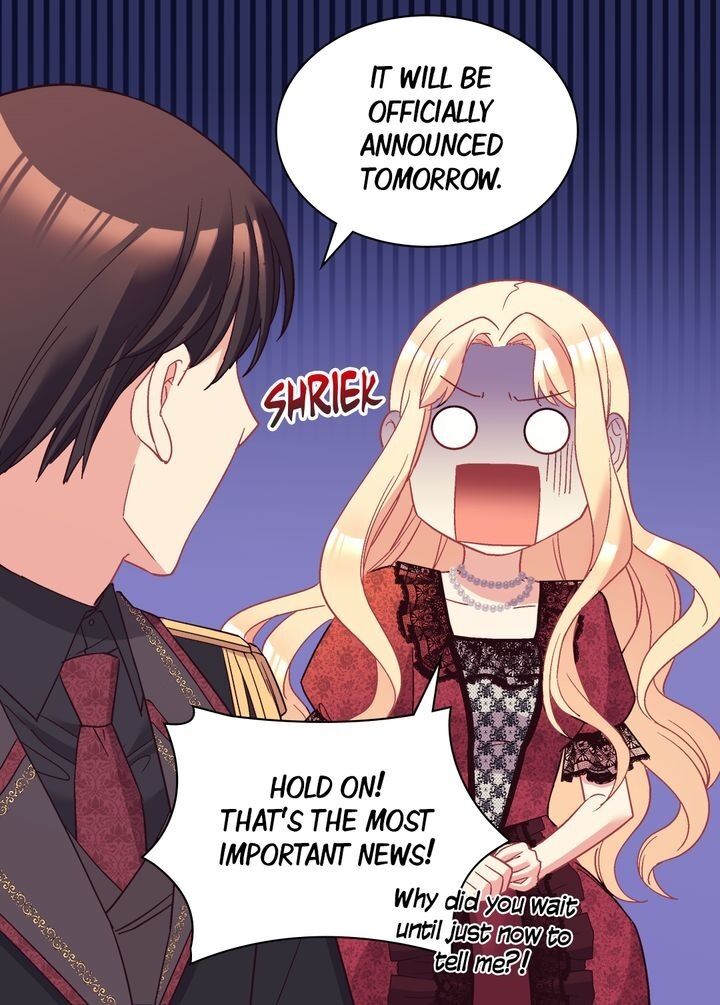 The Justice of Villainous Woman Chapter 118 page 42 - Chapter 118