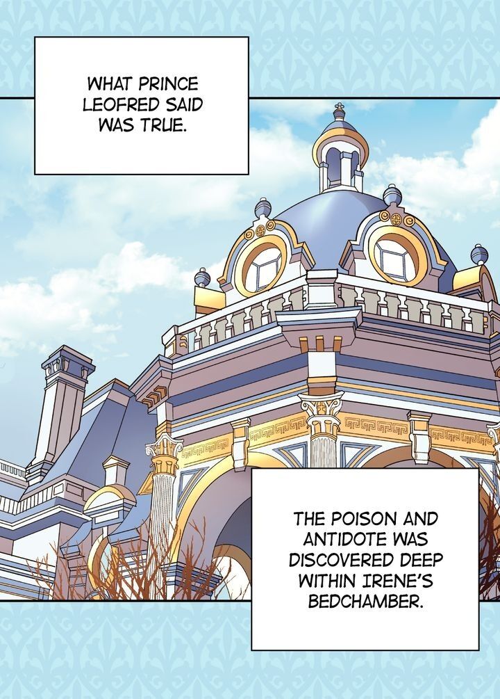The Justice of Villainous Woman Chapter 118 page 43 - Chapter 118
