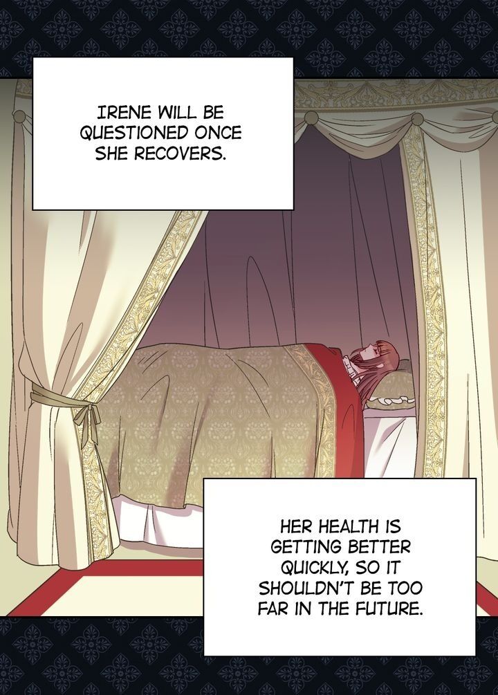 The Justice of Villainous Woman Chapter 118 page 45 - Chapter 118