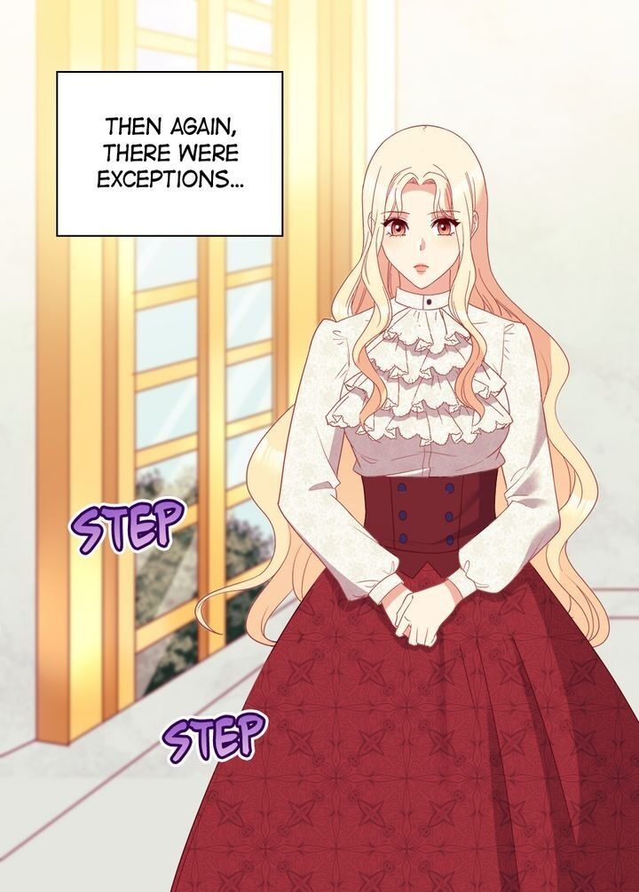 The Justice of Villainous Woman Chapter 118 page 47 - Chapter 118