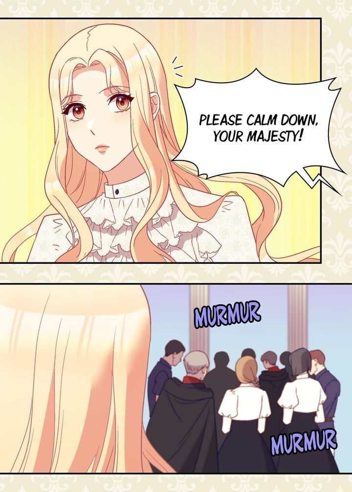 The Justice of Villainous Woman Chapter 118 page 48 - Chapter 118