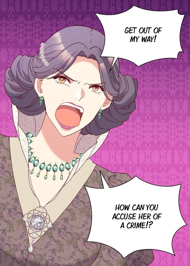 The Justice of Villainous Woman Chapter 118 page 49 - Chapter 118
