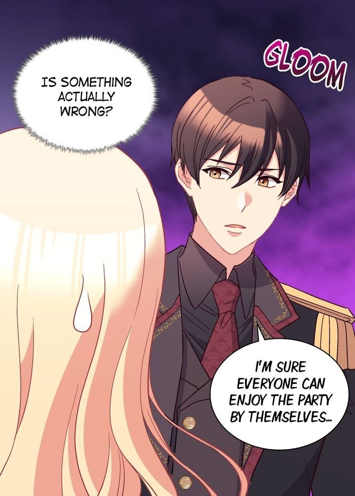 The Justice of Villainous Woman Chapter 118 page 5 - Chapter 118