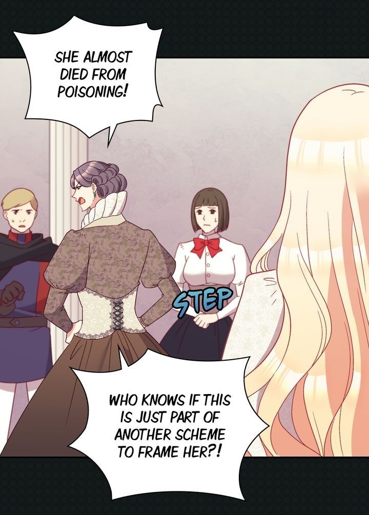 The Justice of Villainous Woman Chapter 118 page 50 - Chapter 118