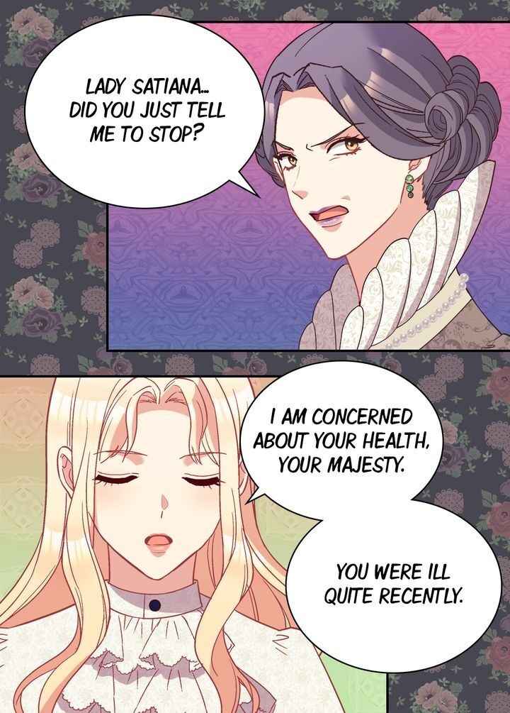 The Justice of Villainous Woman Chapter 118 page 52 - Chapter 118