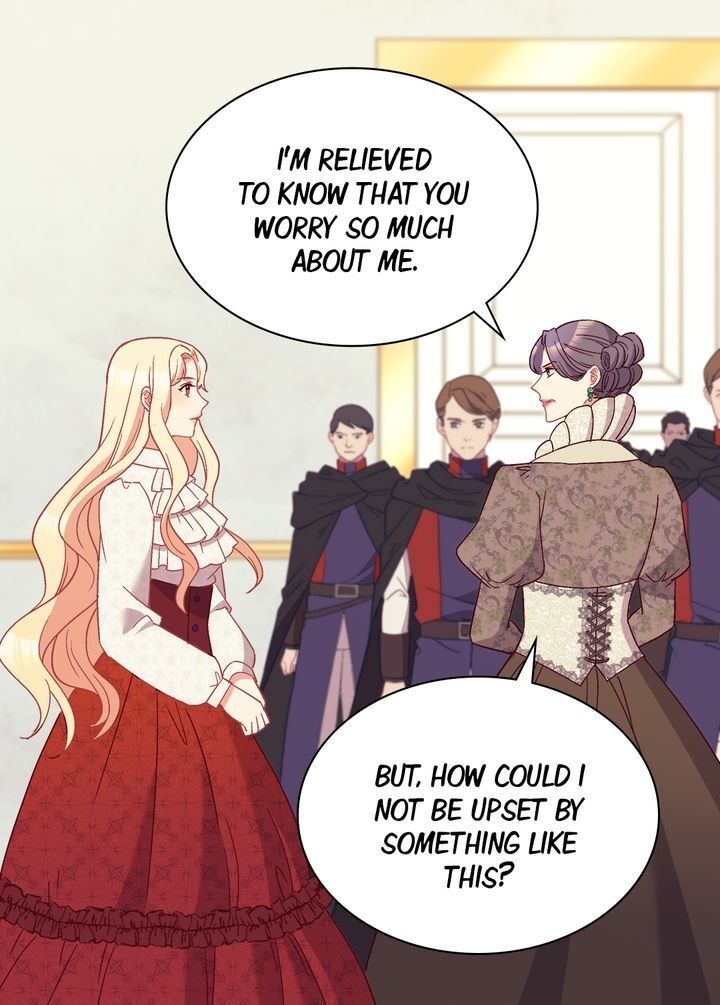 The Justice of Villainous Woman Chapter 118 page 53 - Chapter 118
