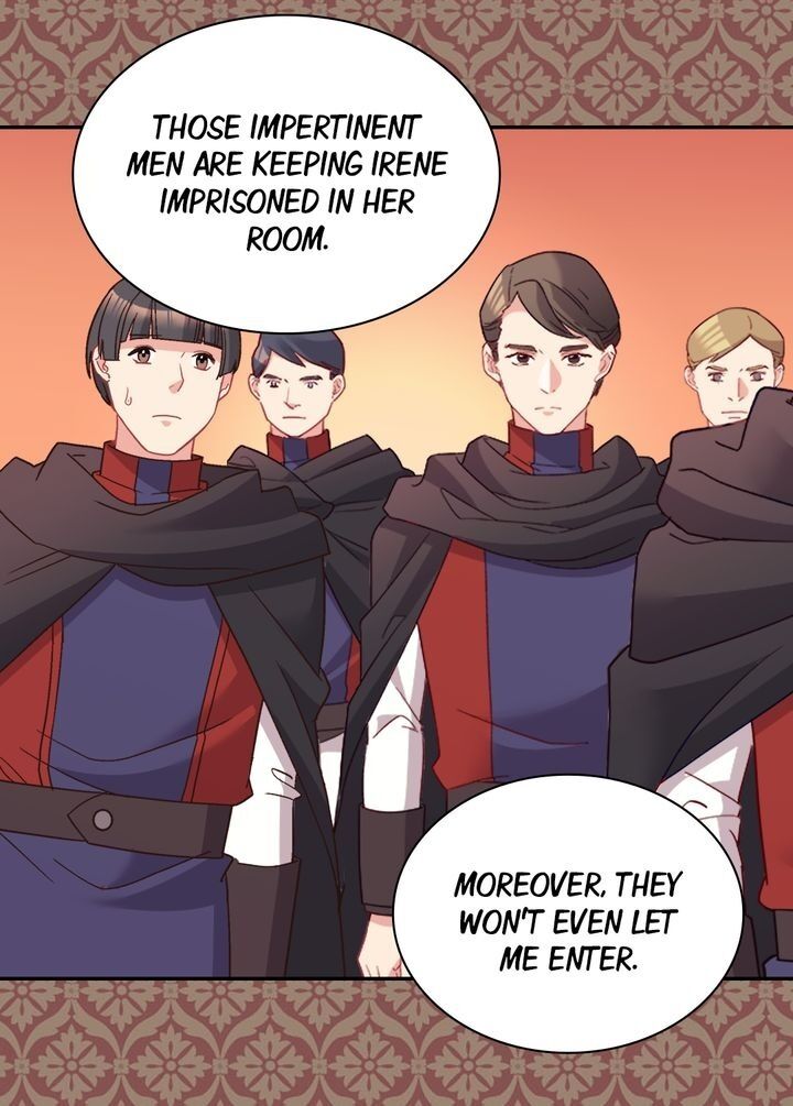 The Justice of Villainous Woman Chapter 118 page 54 - Chapter 118